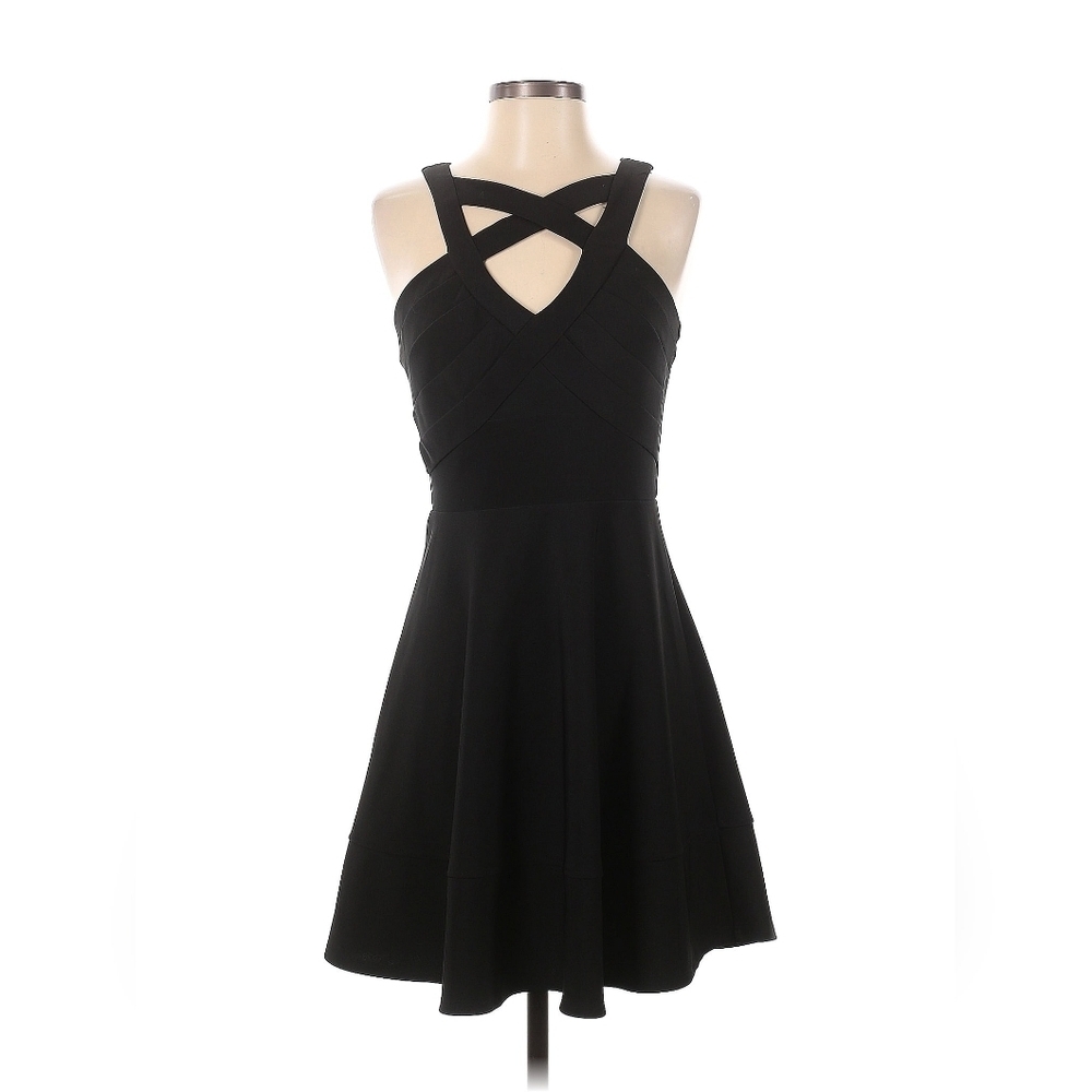 Emerald Sundae Junior's Cocktail Dress